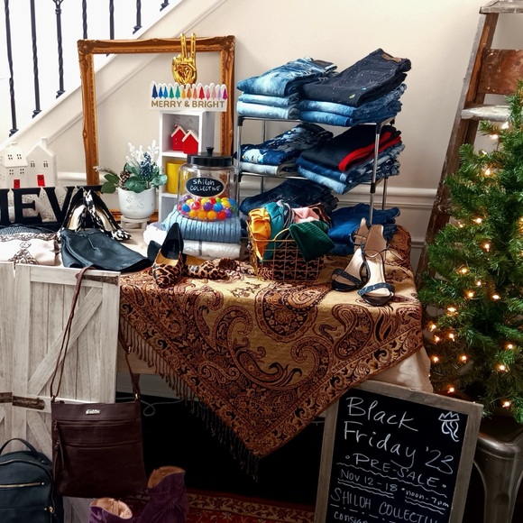 Meet your Posher, Leas - Picture 6 of 6